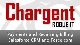 Chargent by Rogue IT